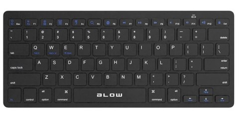 BLOW Klawiatura BLUETOOTH BK100