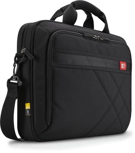 Case Logic Torba do notebooka Case Logic 15" czarna