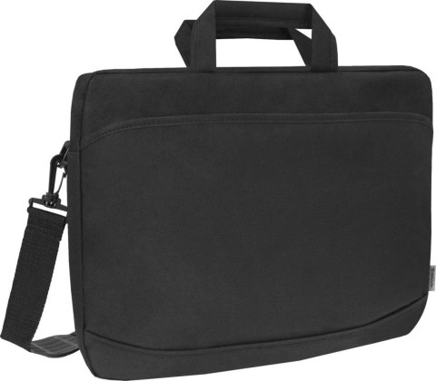 Defender Torba do notebooka Defender MONTE 17.3" czarna