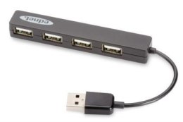 EDNET Hub USB Ednet 4xUSB 2.0 