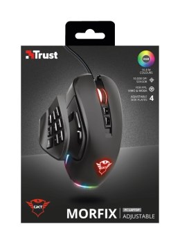 Trust Mysz gamingowa GXT970 Morfix Customisable