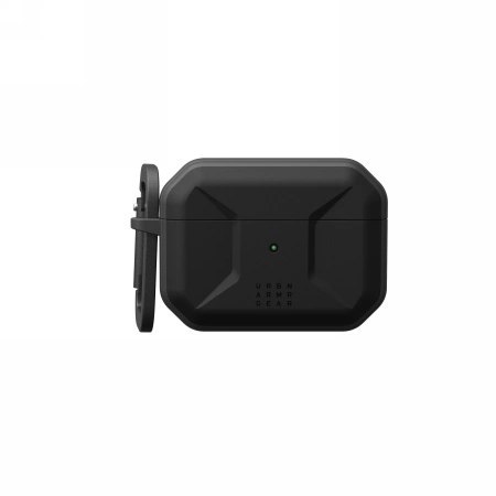 Etui UAG Civilian do AirPods Pro 2 - czarne