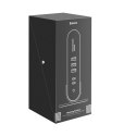 HUB Baseus CAHUB-DG0G 3x USB 3.2 Gen 1 / 2x USB-A / 2x USB-C / czytnik kart SD, micro SD / AUX / 3x HDMI / RJ45 PD 100W (wtyczki