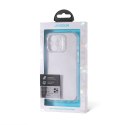 Joyroom Star Shield Case etui pokrowiec do iPhone 13 Pro Max sztywna obudowa przezroczysty (JR-BP913 transparent)