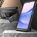 Etui Supcase Unicorn Beetle Pro na Samsung Galaxy A15 4G / 5G - czarne