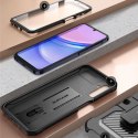 Etui Supcase Unicorn Beetle Pro na Samsung Galaxy A15 4G / 5G - czarne