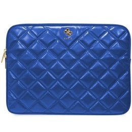 Pokrowiec Guess Quilted 4G na laptopa 14