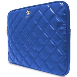 Pokrowiec Guess Quilted 4G na laptopa 14