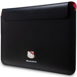 Pokrowiec Hello Kitty PU Metal Logo na laptopa 14