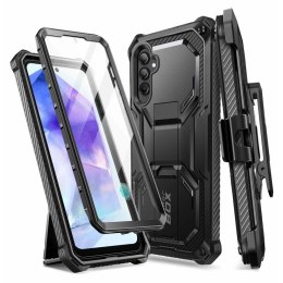 Etui Supcase IBLSN ArmorBox na Samsung Galaxy A55 5G - czarne