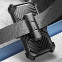 Etui Supcase IBLSN ArmorBox na Samsung Galaxy A55 5G - czarne