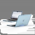 Etui UAG Lucent [U] do MacBook Air 13" M2 2022 / M3 2024 - niebieskie