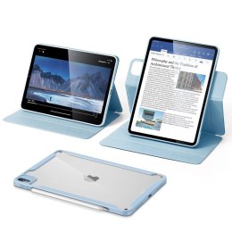 Etui ESR Rebound Hybrid na iPad Air 10.9'' 4/5 2020-2022 / 11.6'' 2024 - niebieskie