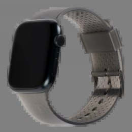 Pasek UAG Lucent [U] do Apple Watch 45 / 44 / 42 mm - szary