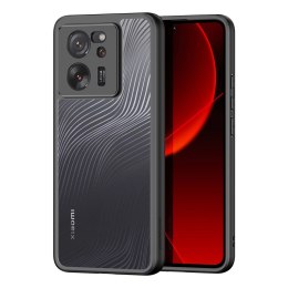 Etui Dux Ducis Aimo na Xiaomi Redmi K60 Ultra / 13T / 13T Pro - czarne