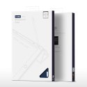 Etui Dux Ducis Domo z klapką i smart sleep na iPad 7 / 8 / 9 10.2'' - niebieskie