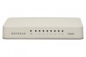 Netgear Switch Unmanaged 8xFE - FS208