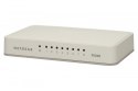 Netgear Switch Unmanaged 8xFE - FS208