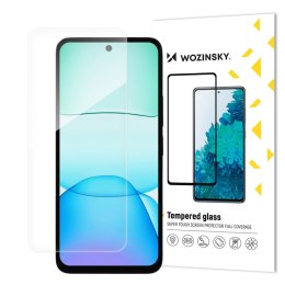 Szkło hartowane Wozinsky Tempered Glass na Xiaomi Redmi 13