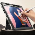 Etui Supcase Unicorn Beetle Pro na iPad Pro 13" 2024 - czarne