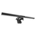 Lampka Silver Monkey Lightbar LB100 na monitor 2800-5500K - czarna