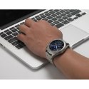 Bransoleta Tech-Protect Stainless na Samsung Galaxy Watch 3 45mm - czarna