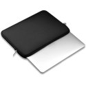 Pokrowiec Tech-Protect Neopren na laptopa 13'' - czarny