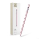 Rysik Tech-Protect Active Stylus aktywny - różowy