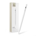 Rysik Tech-Protect Digital Stylus magnetyczny do iPada - biały