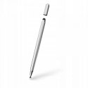 Rysik Tech-Protect Magnet Stylus magnetyczny - srebrny