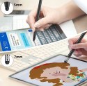 Rysik Tech-Protect Touch Stylus - różowy