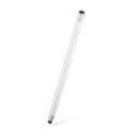 Rysik Tech-Protect Touch Stylus - srebrny