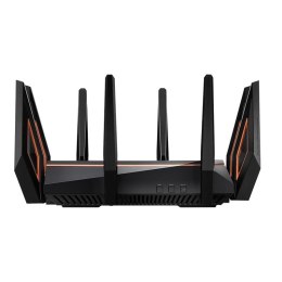 Asus Router gamingowy GT-AX11000 1WAN 4LAN 2USB