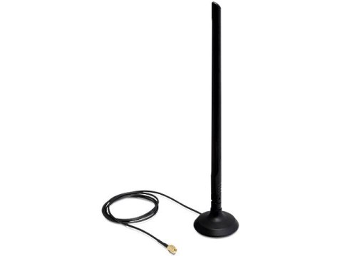 Delock Antena 6.5 dBi WLAN 802.11 b/g/n RP-SMA