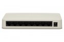 Netgear Switch Unmanaged 8xFE - FS208