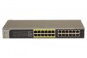 Netgear Switch Unmanaged Plus Rack 24xGE (12xPoE) - JGS524PE