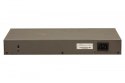 Netgear Switch Unmanaged Plus Rack 24xGE (12xPoE) - JGS524PE