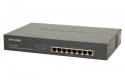 TP-LINK SG1008PE switch 8x1GB PoE+