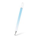 Rysik Tech-Protect Ombre Stylus do tabletu - niebieski