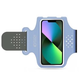 Armband Tech-Protect M1 sportowy uniwersalny na smartfony do 6.8