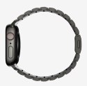 Bransoleta Tech-Protect SteelBand na Apple Watch 4 / 5 / 6 / 7 / 8 / 9 / SE / Ultra 1 / 2 (42/44/45/49 mm) - czarna