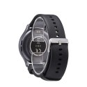 Joyroom smartwatch FC1 Classic Series z funkcją odbierania połączeń IP68 szary (JR-FC1)