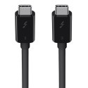 Belkin Kabel Thunderbolt 3 c-c 40Gbps 0,8m