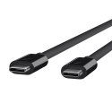 Belkin Kabel Thunderbolt 3 c-c 40Gbps 0,8m