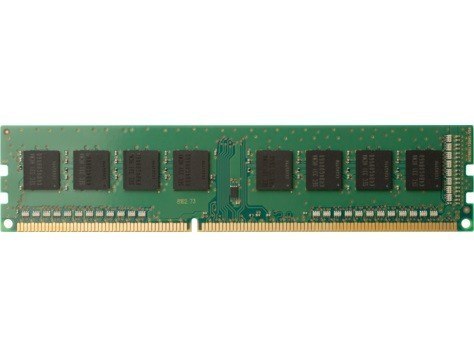 HP Inc. Pamięć 16GB 3200 DDR4 NECC UDIMM Z2 TWR/SFF 141H3AA