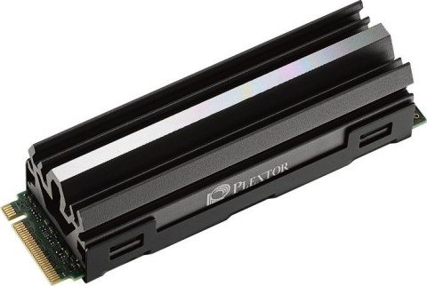 Plextor Dysk SSD PLX M10PG 1TB M.2 2280 PCIe gen.4x4.0