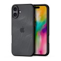 Etui Dux Ducis Aimo na iPhone 16 - czarne