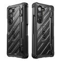 Etui Supcase Unicorn Beetle Pro na Samsung Galaxy Z Fold 6 - czarne