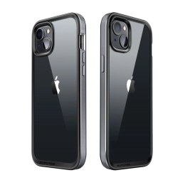 Etui Supcase EDGE XT na iPhone 14 Plus - czarne