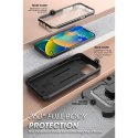 Etui Supcase Unicorn Beetle Pro na iPhone 13 / iPhone 14 - czarne